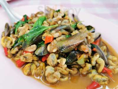 ร้าน ปานโภชนา