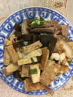 阿英台灣料理