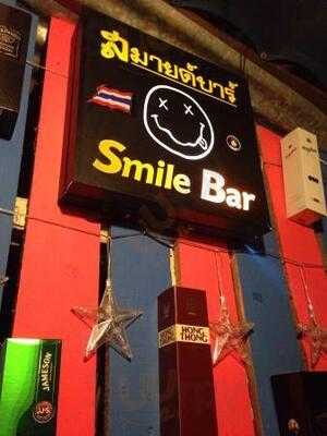 Smile Bar And Restaurant