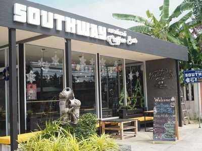 Southway Coffee Bar