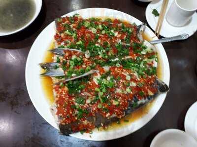瀟湘園私家菜館