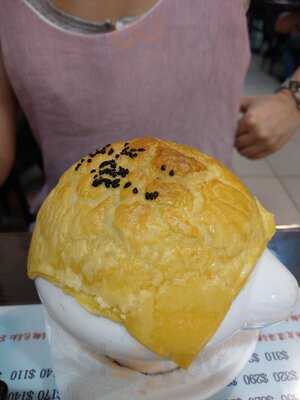 超值牛排館