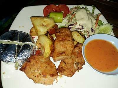 King Crab Restaurant
