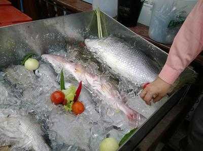 Khanom Seafood