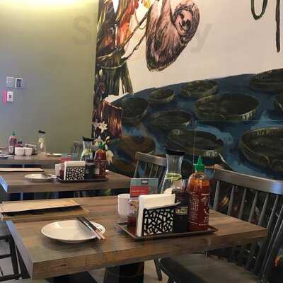 L.a Pho 越南美食餐廳