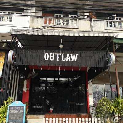 Outlaw Brewing