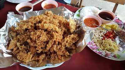 ตุ๊กตาปลาจุ่ม