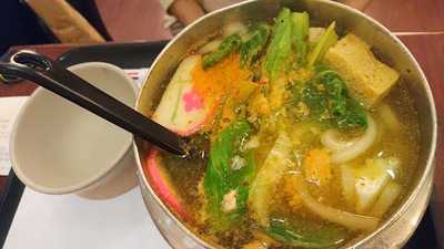 濟州豆腐鍋之家(青島東路)