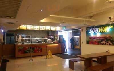 Subway (洲子美食館店)