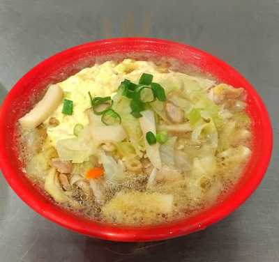 華美自助餐