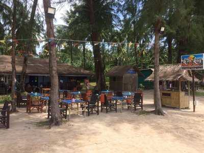 ร้านลมเล ซีฟู้ด