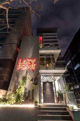 Lazy Point Restaurant & Bar