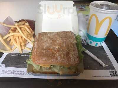 McDonald's, Milano