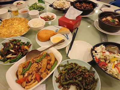山東北小館