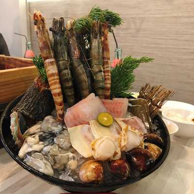 都江宴川菜餐廳