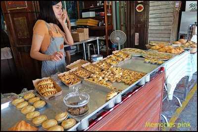 ร้านกาแฟ สมานการค้า menu