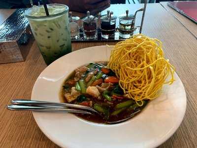 Mee Ton Poe Thalang