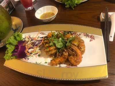 Moly Thai Cuisine