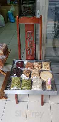 阿南達瑪迦麵包屋