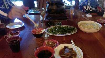 王家燻羊肉