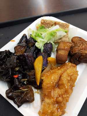佳里食堂