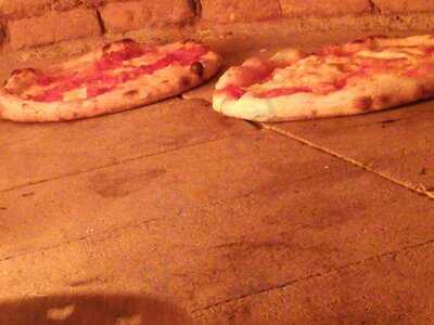 Pizzeria Macri'