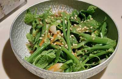 神旺大飯店-澄江創意懷石料理, 大安