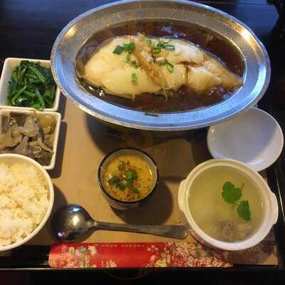 無題茶舍