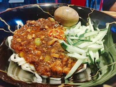 一日三餐麵飯館 - 過嶺店