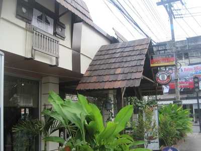 German Bierhaus Rayong