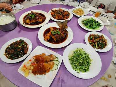 磊園活魚 - 總店