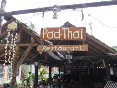 Pad-thai Restaurant