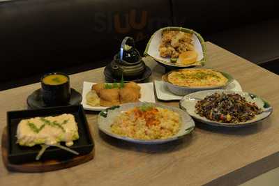 好吉野日本料理