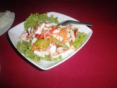 Thalaytong Seafood