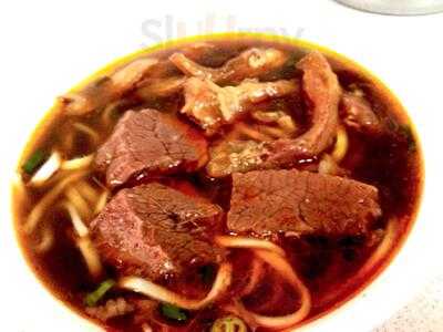 王記牛肉麵