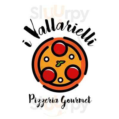 I Vallarielli Pizzeria Gourmet