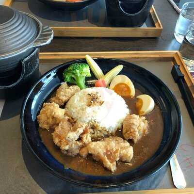 異人館咖啡部屋
