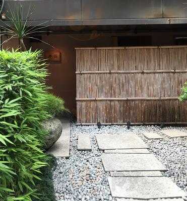Tian Tian Fu Luo Japanese Cuisine