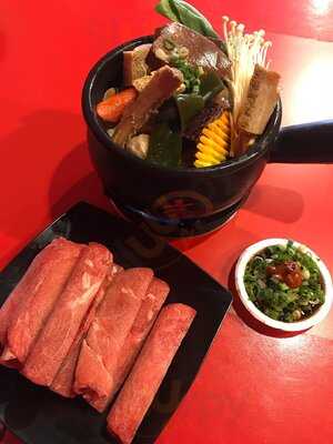 老先覺麻辣窯燒鍋 - 桃園龍潭店