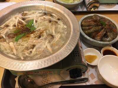 有春茶館