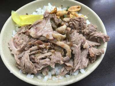 斗六門當歸鴨-大明店