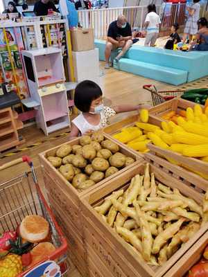 青日本料理