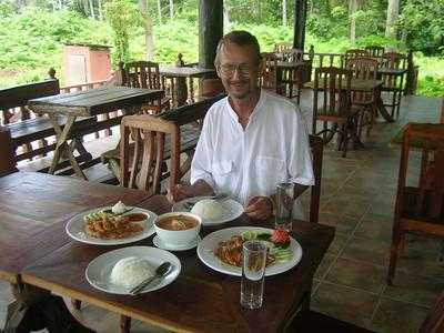 On The Rocks Bar, จังหวัดกระบี่