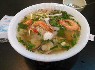 愛玲越南小館