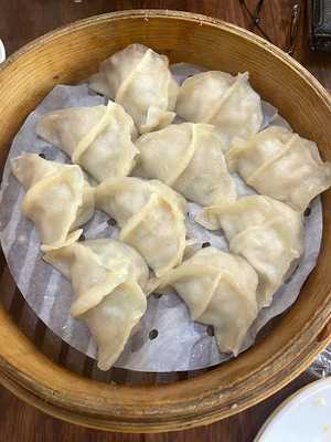 李記蒸餃世家