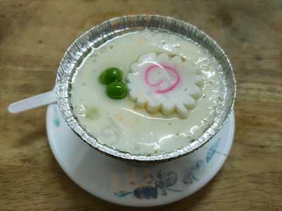 秋月壽司料理