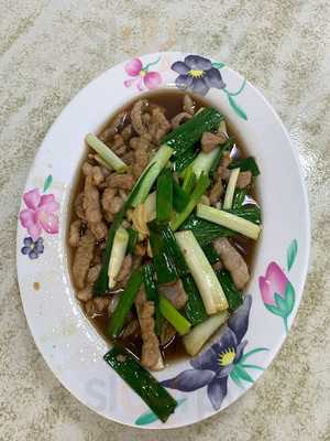 三姐熱炒