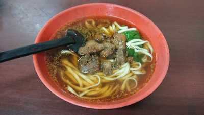 美味素食小館