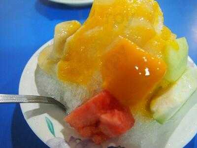 阿婆冰