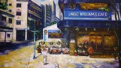 Uncle William's Cafe